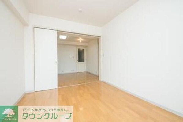 フレスコ川崎の物件内観写真